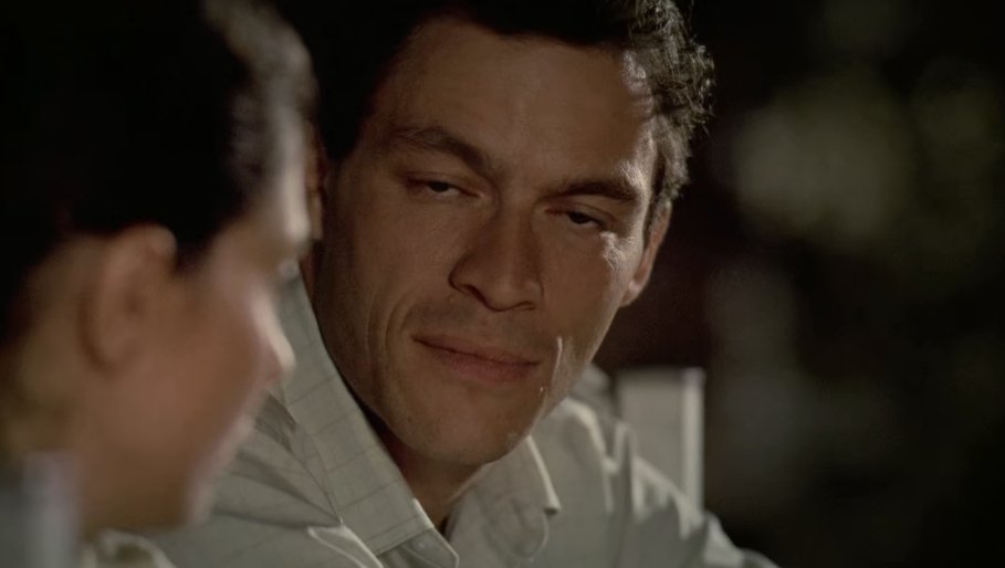 PerfectScenes_'s tweet image. A Very Sleepy McNulty
