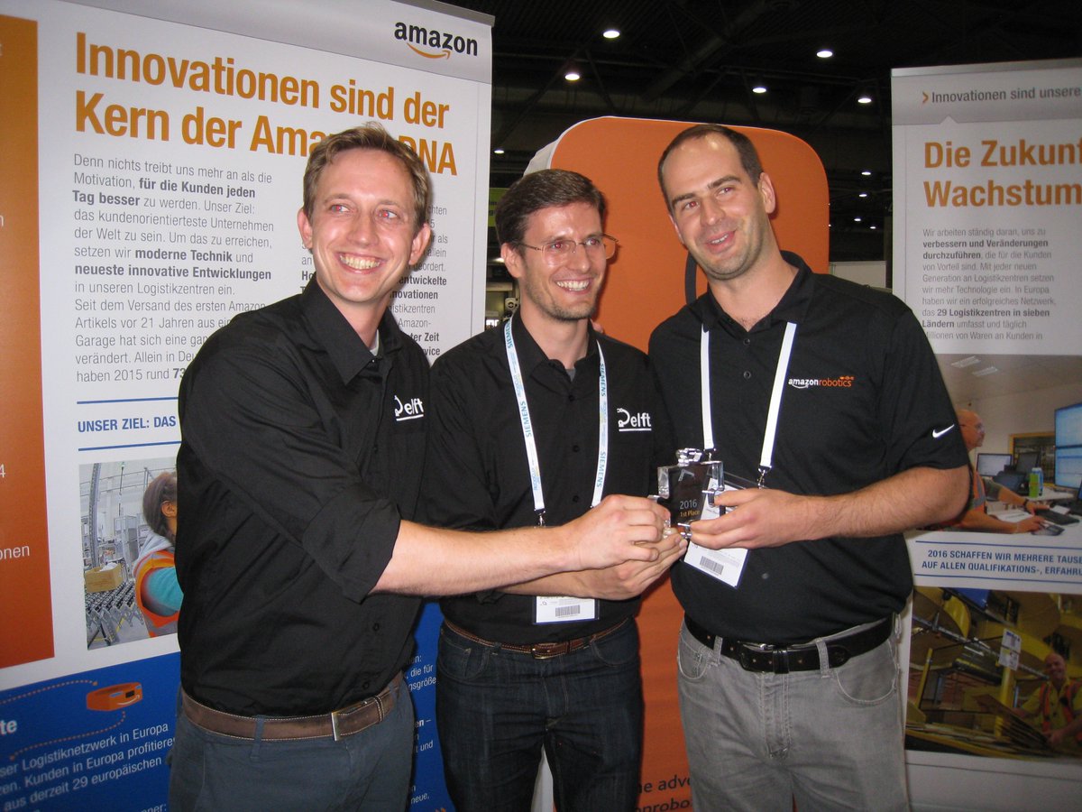 TU Delft tweet media