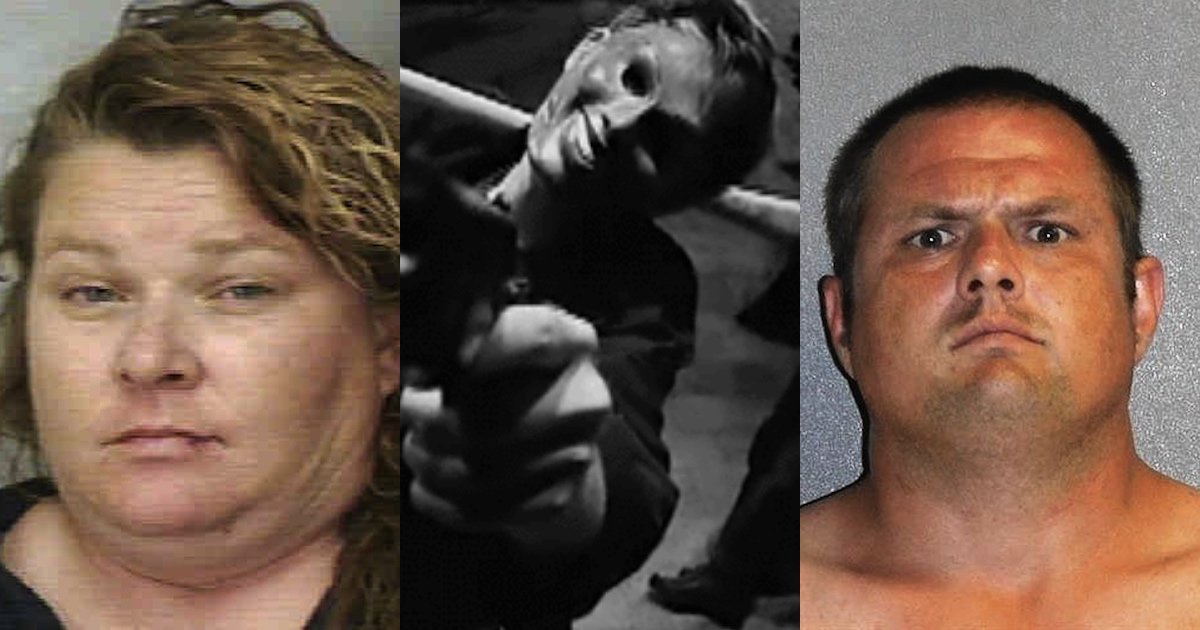 10 weird crimes from 2016 that prove 'The Purge' is just a documentary