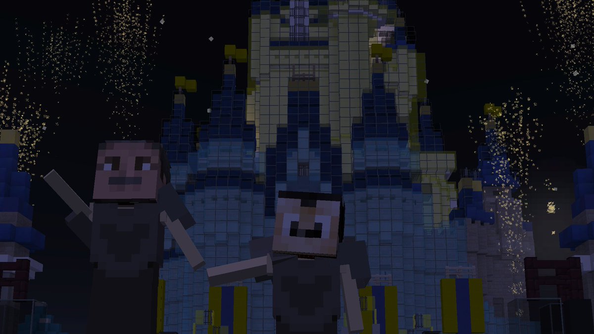 mcmattie85's tweet image. Fourth of July weekend on @MCMagicParks #MCMagicSide #4thJulyWeekend