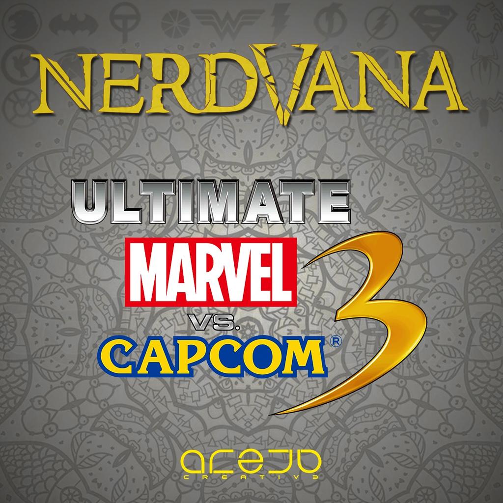 nerdvanapr's tweet image. #NerdVanaHype
#NerdVana2016 te trae torneo de #UltimateMarvelvsCapcom3 #MvsC3.
goo.gl/drt0ue