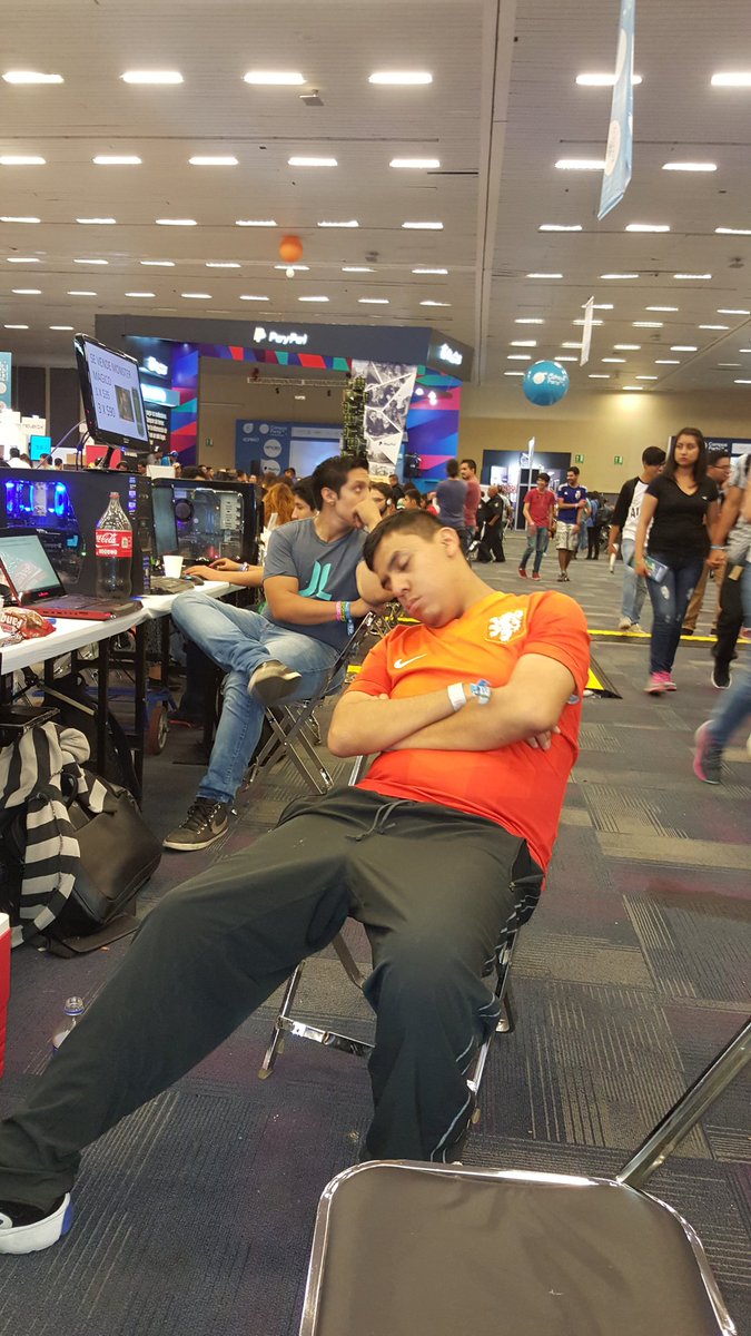 VDouster's tweet photo. #cpmx7 LOS SONSOS NUNCA DUERMEN. https://t.co/s4wIj9083u