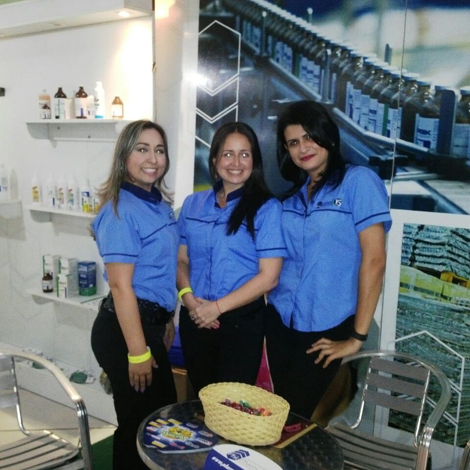 labpharmakum's tweet photo. Presentes en @expopetsccs https://t.co/7BJ61dqMbv