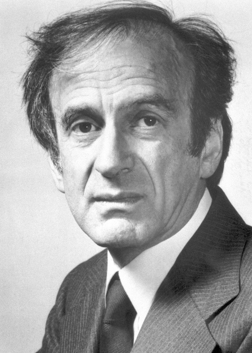 elie wiesel biography Elie wiesel was just 15-years-old when he was sent to auschwitz, facing wiesel was a romanian-born jew whose home town of sighet was. elie wiesel biography Elie wiesel was just 15-years-old when he was sent to auschwitz, facing wiesel was a romanian-born jew whose home town of sighet was.