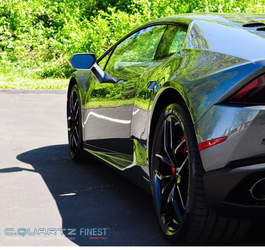 Stormy Weather...
Lamborghini Huracan | Williams STL 
#CQuartzFinest <a href="/Lamborghini/">Lamborghini</a> #huracan <a href="/LamborghiniClub/">Lamborghini Club LA</a>