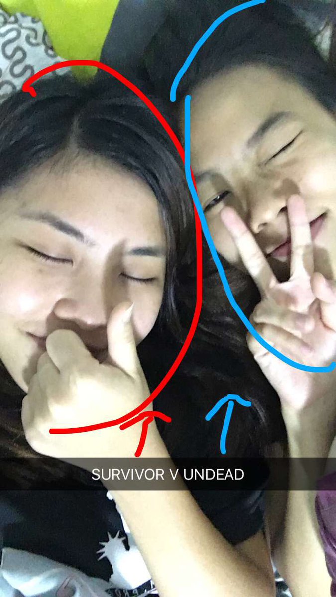 Yokpin's tweet photo. Survived second day of hell with @StupidMeow bid farewell to zouk for another 6 months 👋🏻 https://t.co/JlVbkpPVG6