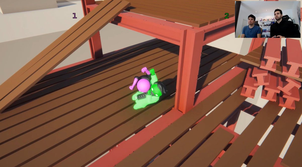 vegetta777's tweet image. * Debido a que el video de PLANETA VEGETTA se subira bastante mas tarde de lo normal.Quereis q publique este otro?