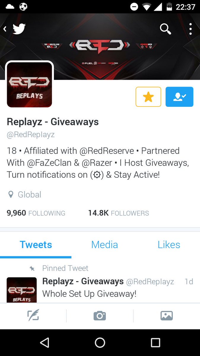 KeezPlays's tweet photo. @RedRepIayz https://t.co/Rm5c0qf7JB