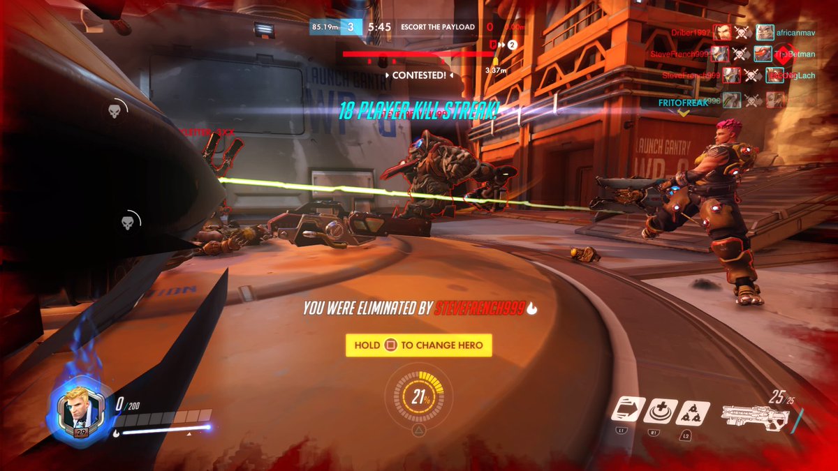 YerFriendMolly's tweet image. #competitivemode