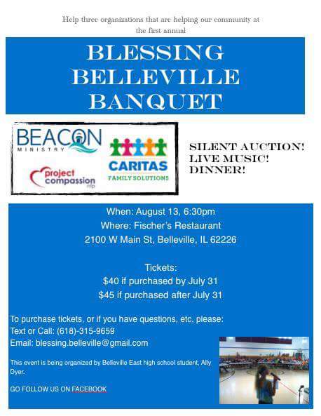 Project Compassion tweet media