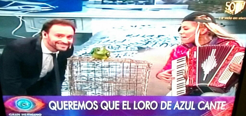 Cuando nos invaden?