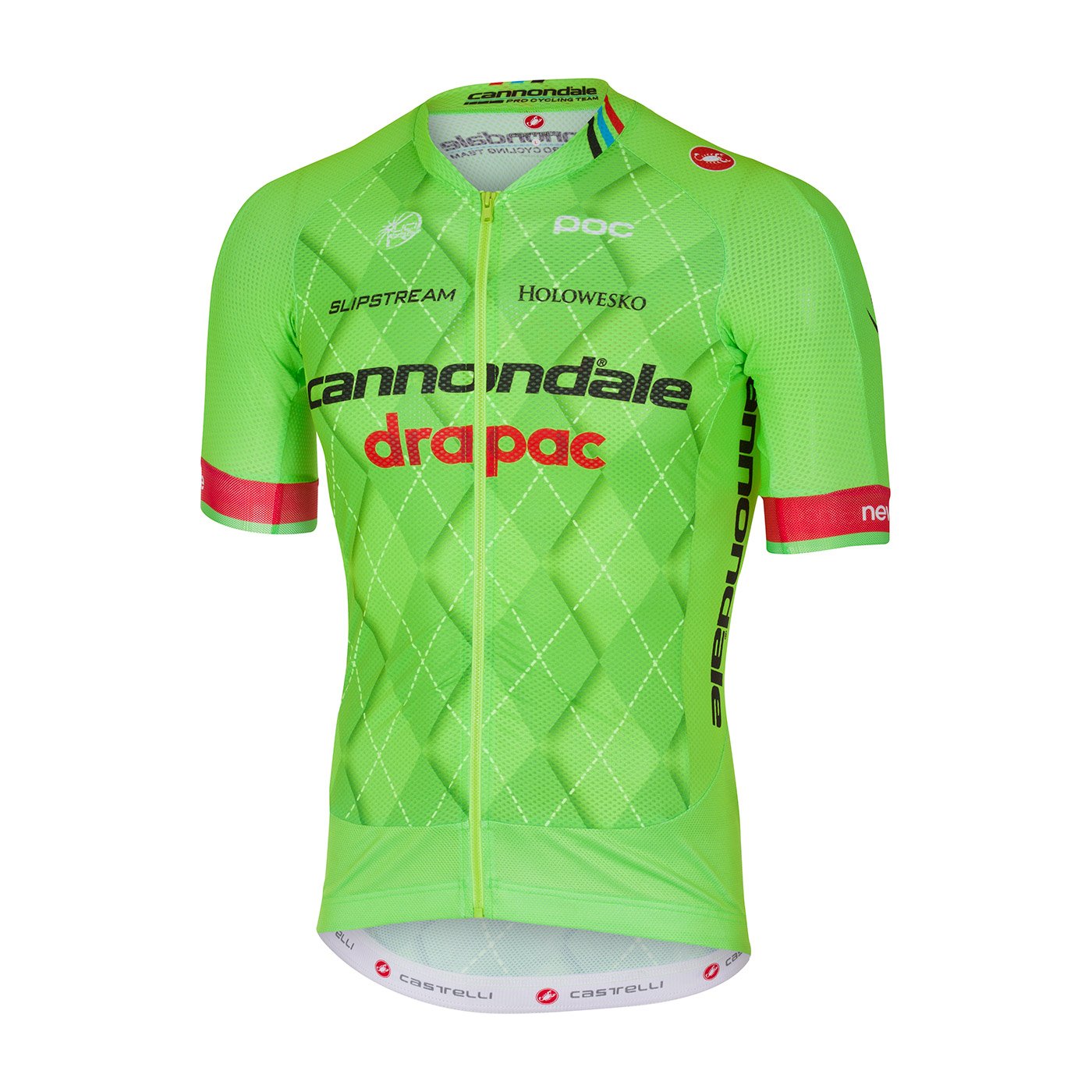 EF Pro Cycling on X