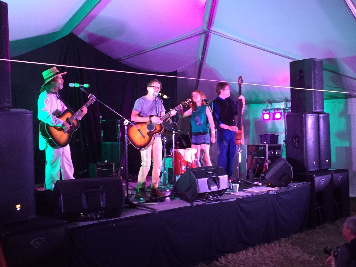 jkfinley's tweet photo. Legendary musicians @stevehindalong @Jimmy_Abegg @jeff_elbel @audiofeedfest #audiofeed #audiofeed2016 https://t.co/2ZNMDLzDof