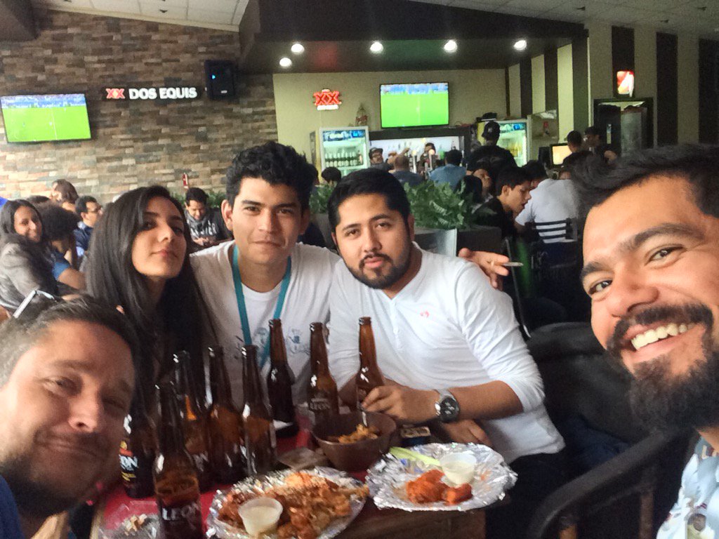 Compa Chambitas tweet media