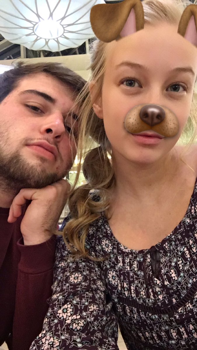 London_Grace_'s tweet photo. HAPPY SIX MONTHS TO THE LOML ❤️❤️❤️❤️ @Jordan_Southall https://t.co/Vz8DDm506v