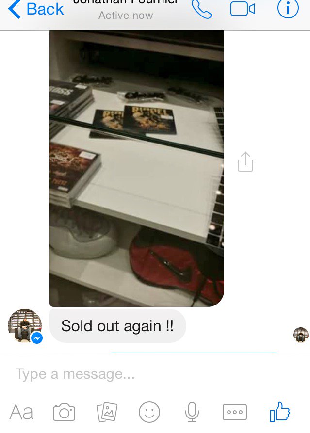 LimoilouFinest's tweet photo. Vince LaSalle Still Moving Units !!! Shotout to @BoutiqueQlassiC https://t.co/6nTbLPalql