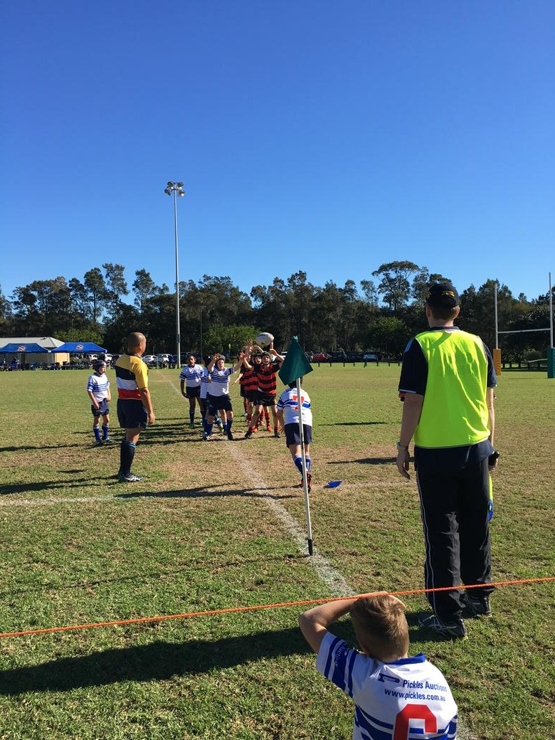 NSWJRU State Champs tweet media