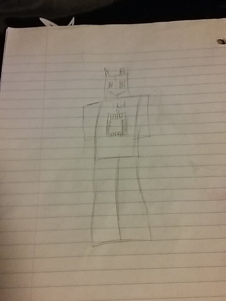 123catdx's tweet photo. @StampyCat90 https://t.co/hg3WHfKyt4