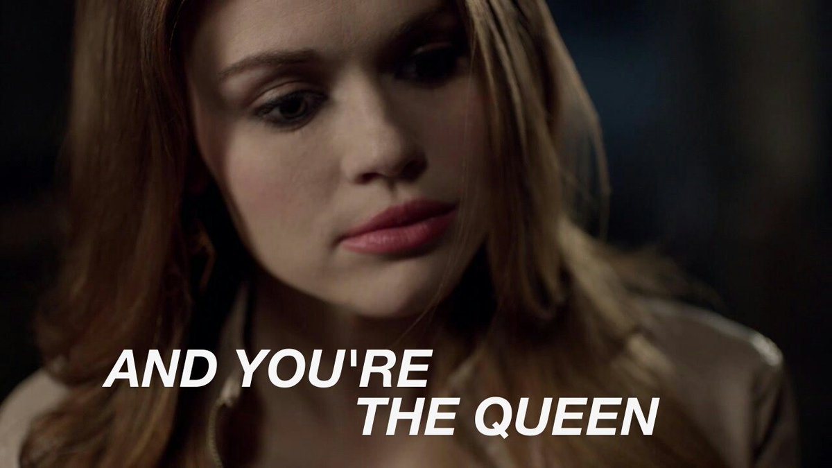 ALLCAPSTEENWOLF's tweet photo. Void Stydia // Young God // Halsey https://t.co/EXLZiQPzPO