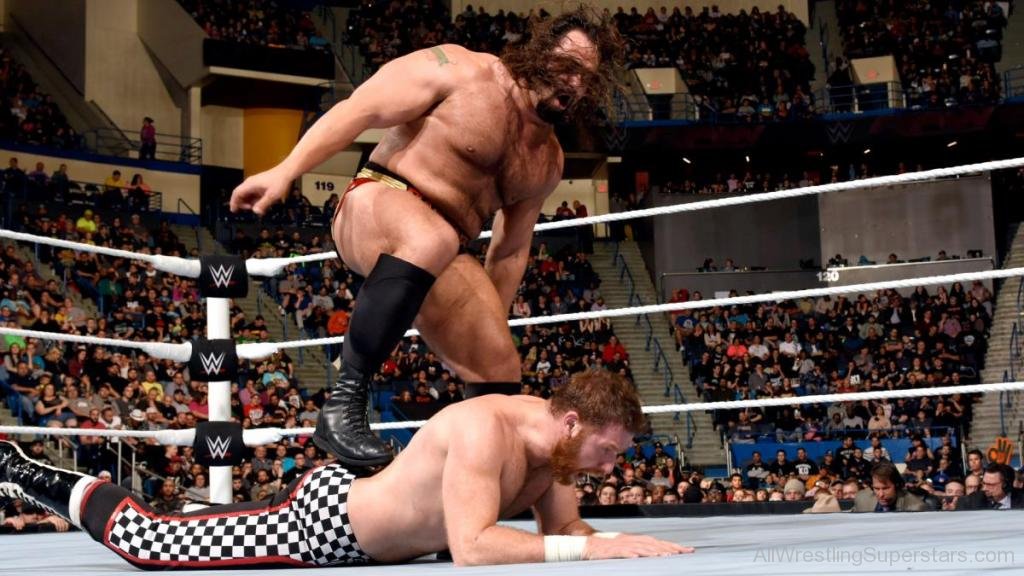 wwe pikeville