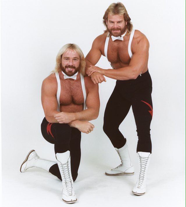 NWALegends.com #SendTips on Twitter: "For the first time ever, The