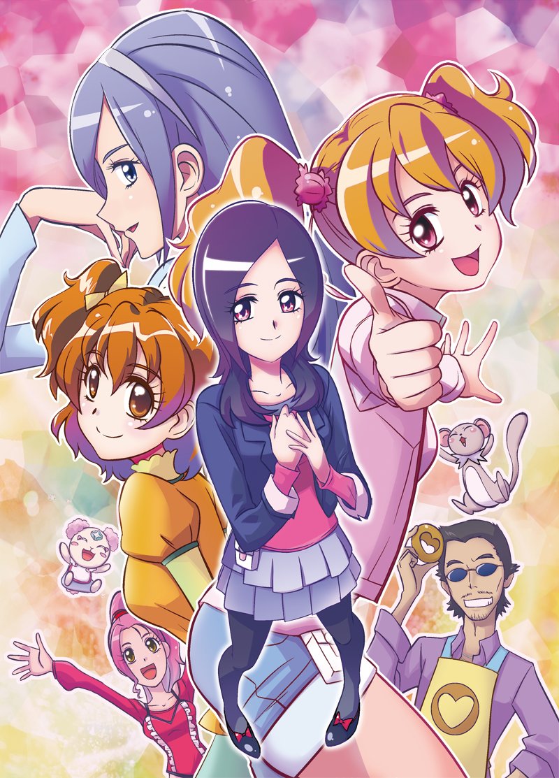 まぼろしねこ 来年春開催予定のプリキュアまつりdx8内で行なわれるフレッシュプリキュア オンリーイベント 幸せのラプソディ のチラシ描かせて頂きました 皆さん宜しくお願いします Matsuridx7 T Co Kwlggrg3vk Twitter まぼろしねこ 来年春開催予定のプリキュアまつりdx8内で行なわれるフレッシュプリキュア オンリーイベント 幸せのラプソディ のチラシ描かせて頂きました 皆さん宜しくお願いします Matsuridx7 T Co Kwlggrg3vk Twitter