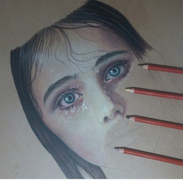 Adsız Sanatçı tweet media