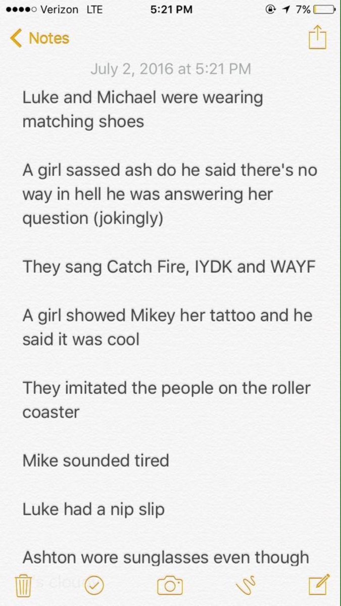 5sosDailyhelp's tweet photo. Soundcheck Highlights || @globalfivesauce #SLFLHershey ~ D  https://t.co/N4e7bdOALA
