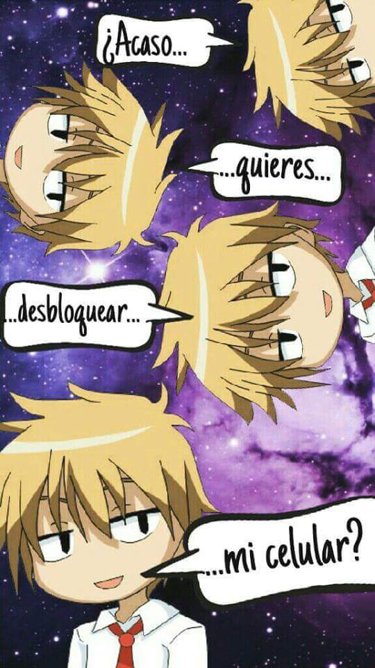 Bonnie_Girl01's tweet photo. Para mi celular le puse este fondo de pantalla, y cada vez que lo prendo me da risa xd ~ https://t.co/vlxkghBJQl