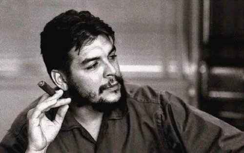 cmhr1881's tweet photo. Düşmanın yoksa, hayatta hiç başarılı olmadın demektir.!

Ernesto Che Guevara https://t.co/1YsfTTAIY0