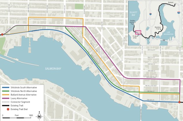BallardFMKT's tweet photo. Historic Ballard Ave among proposed BGTrail project rtes, threat to future of farmers mkt https://t.co/BXAY8Xy6Oz https://t.co/tHycIOqwgw