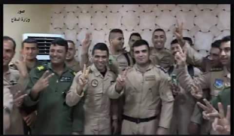 mmjm5745's tweet photo. الصقور الذين ابادوا ارتال الدواعش
              حشدنا عزنا
                         حشدنا فخرنا
               ✌  ✌ https://t.co/YVBIYSwgAU