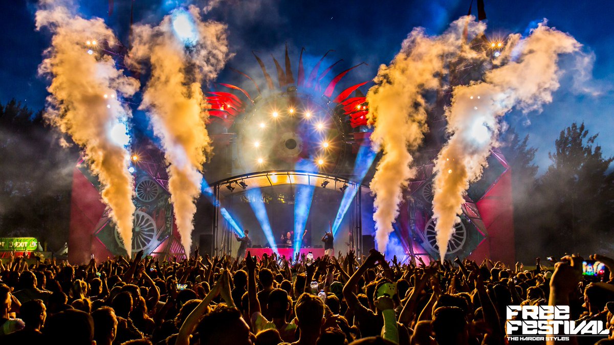 Official_AOD's tweet image. This was #FreeFestival2016! Next year we're back with a new edition at a new location. See you there!