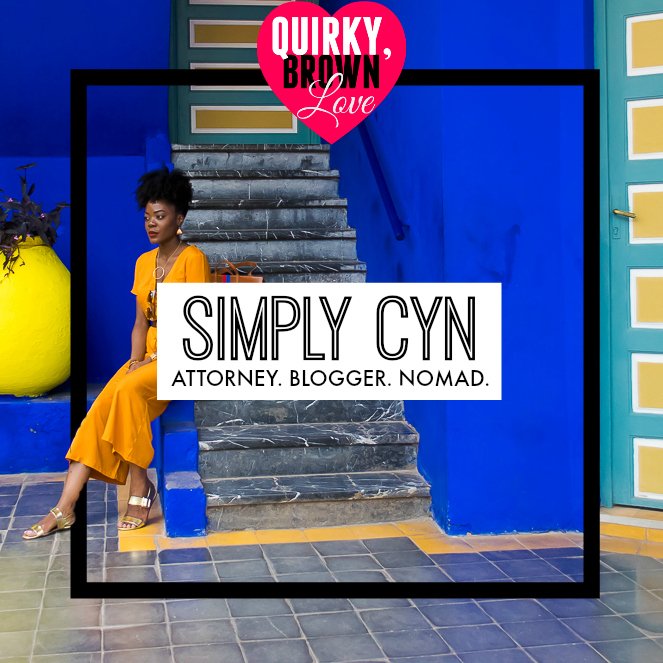 hbcusrtv's tweet image. Cynthia of "Simply Cyn" Has Given Us The #TravelBug This Summer quirkybrownlove.com/2016/07/-summe… #wanderlust #innclusive
