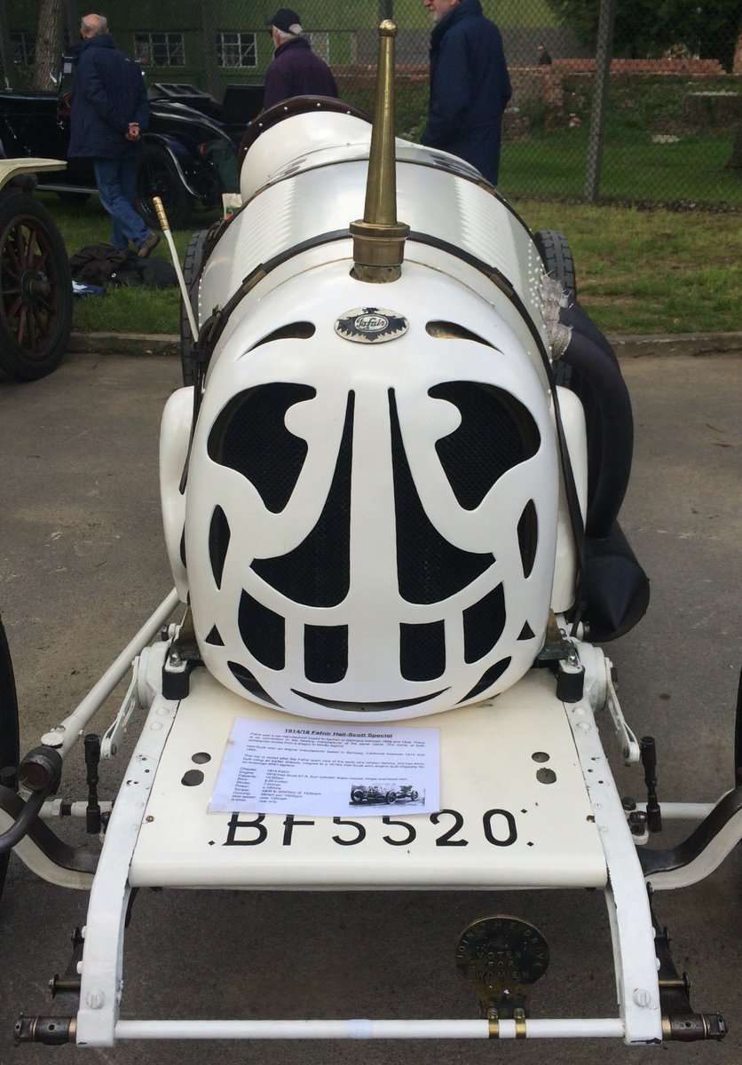 A familiar face <a href="/flywheelfest/">Flywheel</a> <a href="/ClassicOils/">Classic Oils Ltd</a>