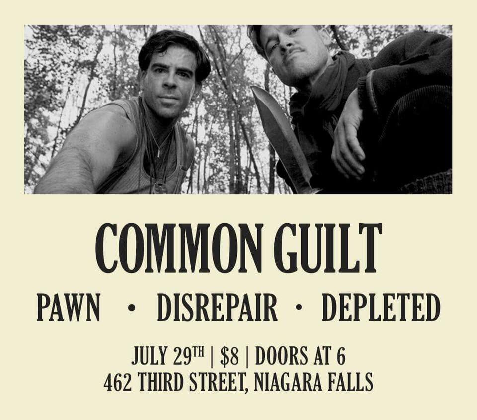 Can't wait to play with @commonguilt and <a href="/PAWN716/">PAWN</a>