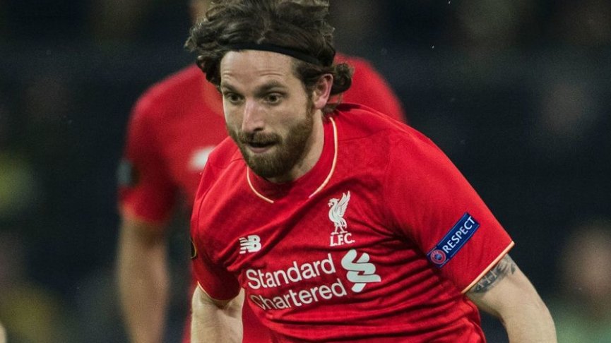 _ReadTheGame's tweet image. Liverpool would be stupid to sell Joe Allen this summer #LFC #EURO2016 readthegames.wordpress.com/2016/07/02/liv…