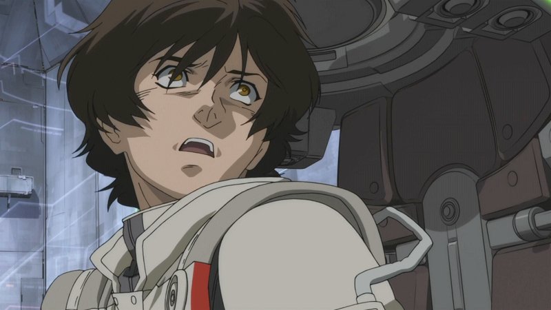 機動戦士ガンダムuc Re 0096 第13話 戦士 バナージ リンクス 感想 ブライトさんハロで隠し撮り疑惑w ページ 2 機動戦士ガンダムuc Re 0096 第13話 戦士 バナージ リンクス 感想 ブライトさんハロで隠し撮り疑惑w ページ 2