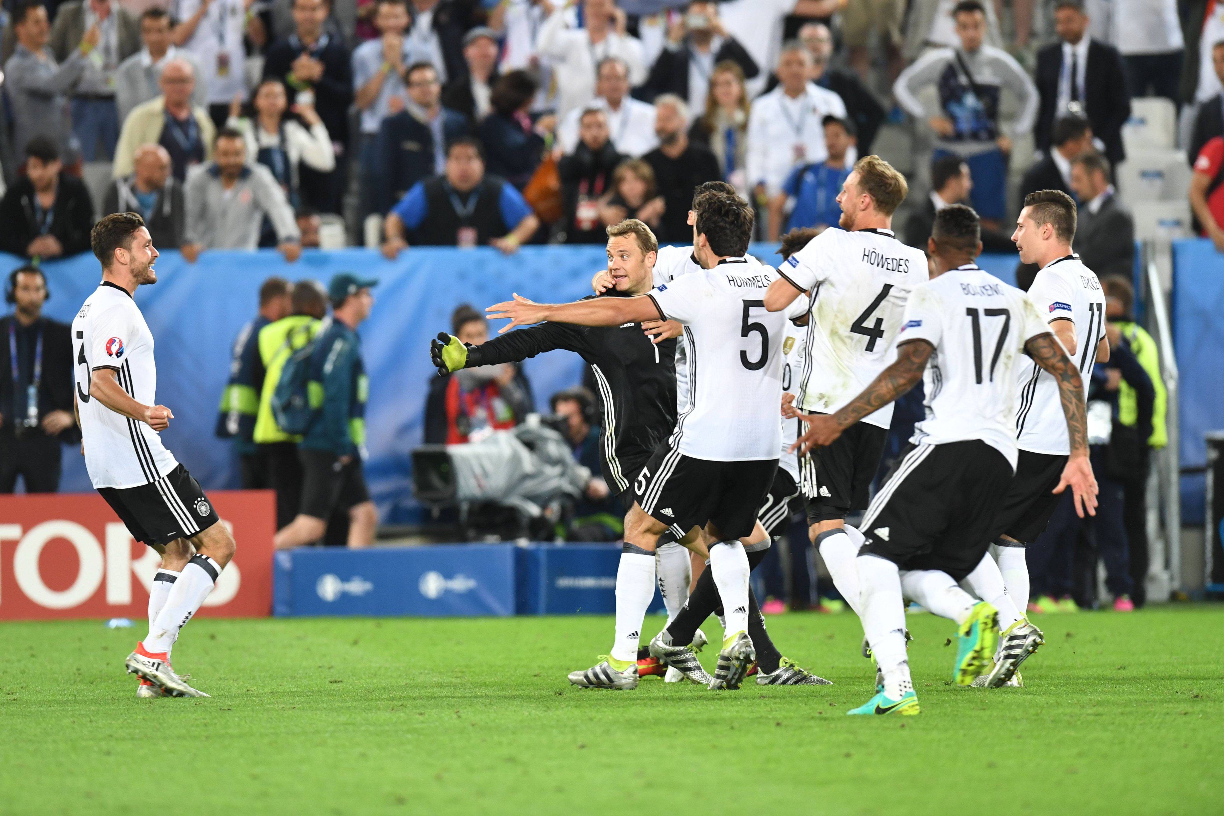 Germany Join The Party Jonas Jederfuerjeden Euro16 Gerita T Co Ph7firr30h Twitter