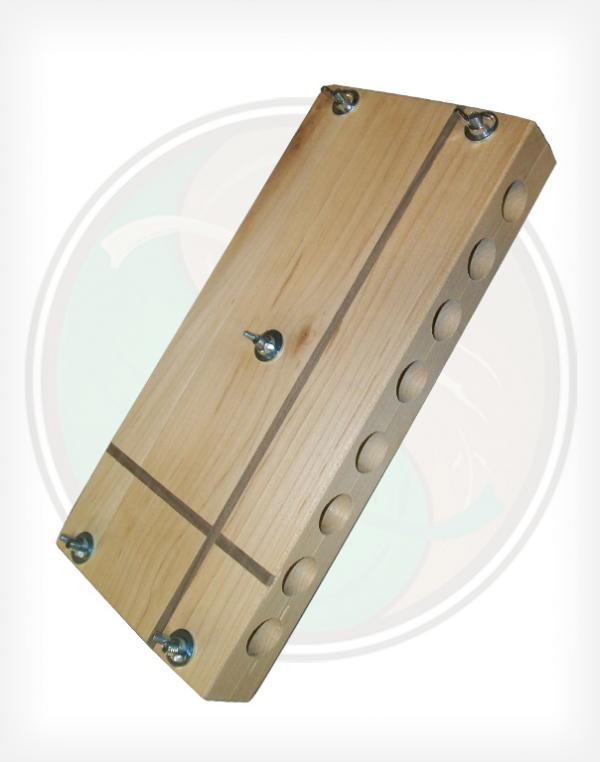 leafonly's tweet photo. 48 Gauge Straight Cut Cigar Mold for only $46.99 #leafonly https://t.co/DdaDO80ERw https://t.co/QKAcnFeCdt