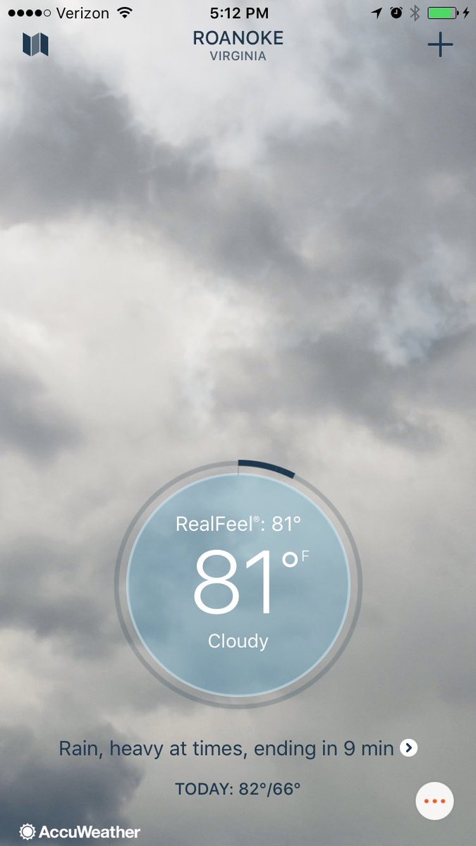 CaraModisett's tweet image. #Memphis. #rke. July 2. @accuweather   #missingmountains