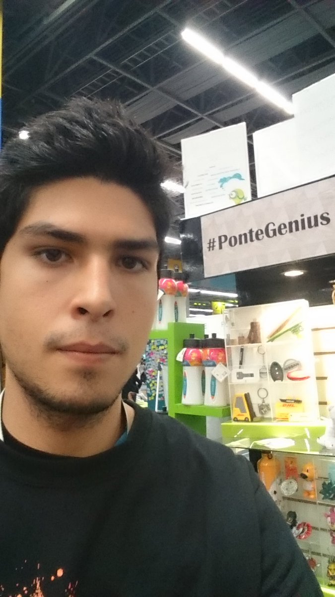 CesarDavila142's tweet photo. En #PonteGenius #CPMX7 https://t.co/DrzXwhqMY7