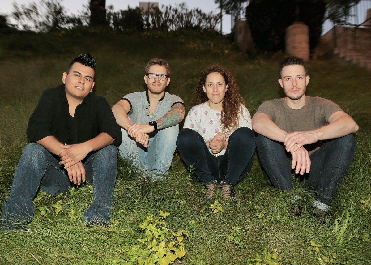 LAFloodMusic's tweet photo. #musicday #LAFlood #bandsintown #pics #la #LosAngeles https://t.co/79Nz3FUIkZ