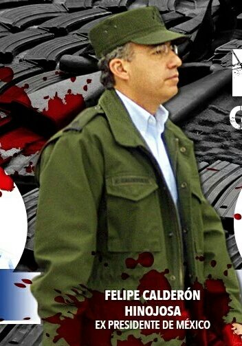 luisrodacot's tweet photo. #LaTerceraEsLaVencida A 10 años del fraude electoral vs AMLO, este enano mató a 120 mil mexicanos.. https://t.co/u72FIDwH97