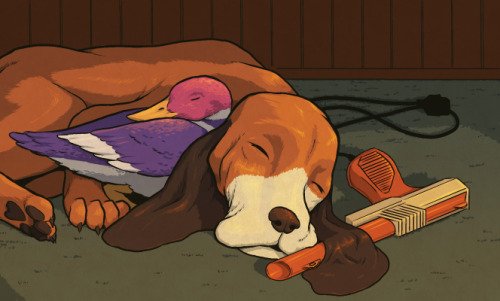 marshmallowAO's tweet photo. Friends and colleagues for life, HEHEHE!! YAYYYYYY!! #DuckHuntDog #DuckHunt #Marshmallow #CutenessOverload #AOGaming https://t.co/j4rwJ5kQ0M