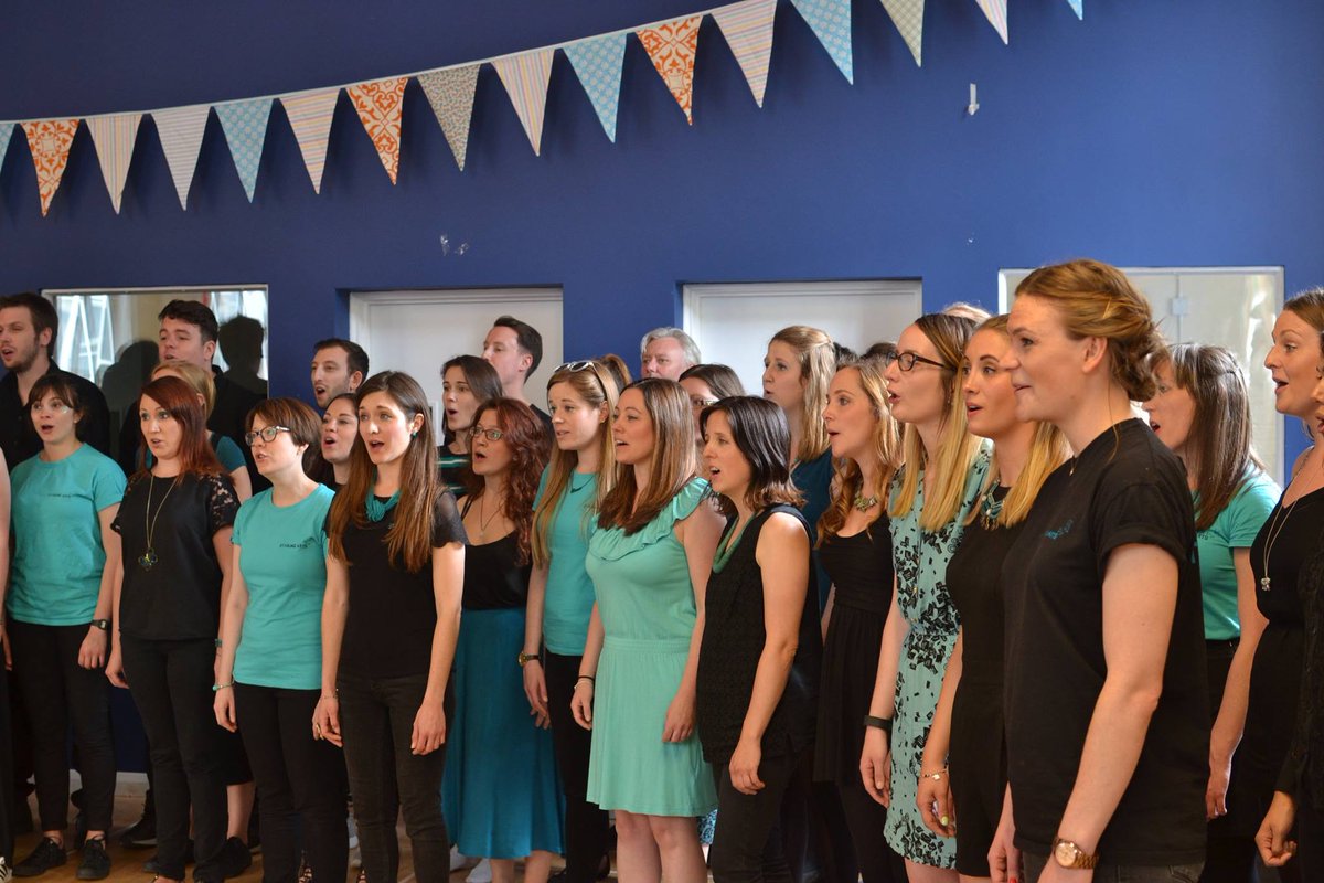 EllieMayLetters's tweet photo. Because I love my choir:

https://t.co/tBIJgWU7PY https://t.co/ViAMHkM0sg