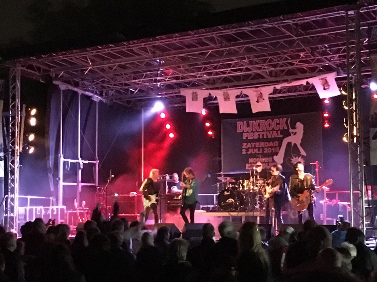 TheWildRomance's tweet photo. #Dijkrock was een mooie avond! https://t.co/W13inEPGHK