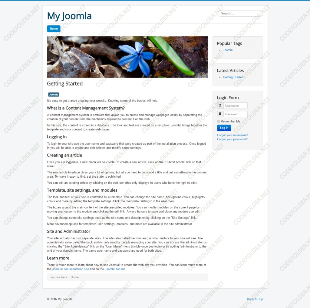 code_folder's tweet photo. Joomla 3.5 Türkçe https://t.co/RyJ2phdRkT https://t.co/00N7EtT1z1