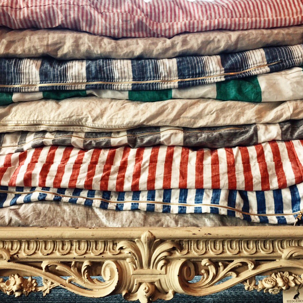 Annabelle2174's tweet photo. Linen throw beds - the ultimate must-have for your family and guests to lounge comfortably https://t.co/vZ3GMRKhAa