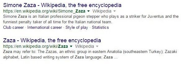 The internet people sure work fast. And they're hilarious. #pigeonstepper 😂😂😂 #funjob #GERITA #zaza #kuljobb